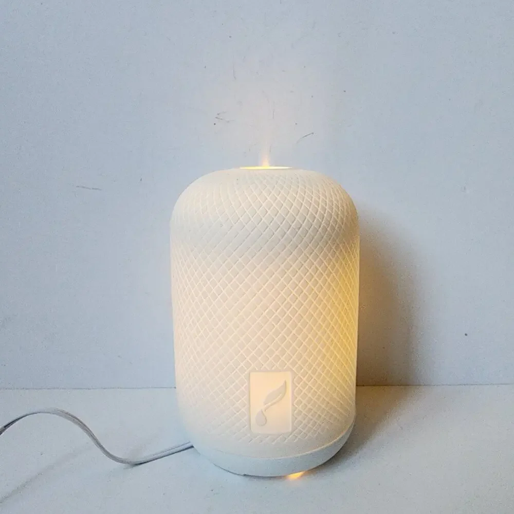 Young Living Essential Oils Haven Ceramic Diffuser